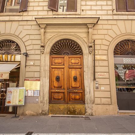 Apartament The Great Retro Rzym Zewnętrze zdjęcie